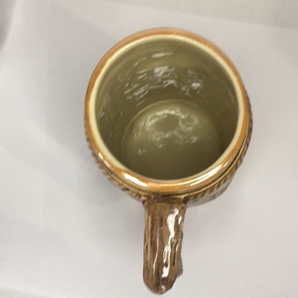 Vintage Old Vienna Stein Mug - Picture 5 of 6